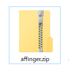 AFFINGER6　ZIPファイル